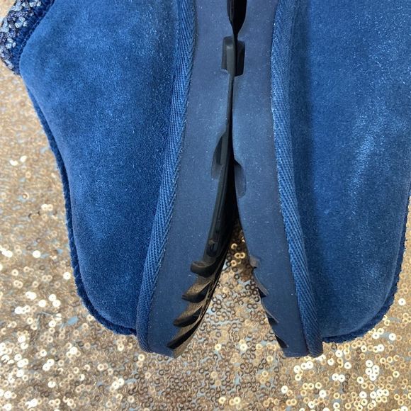 UGG Tasman II Little & Big Kids Unisex Clog Slippers 3M - Picture 7 of 10